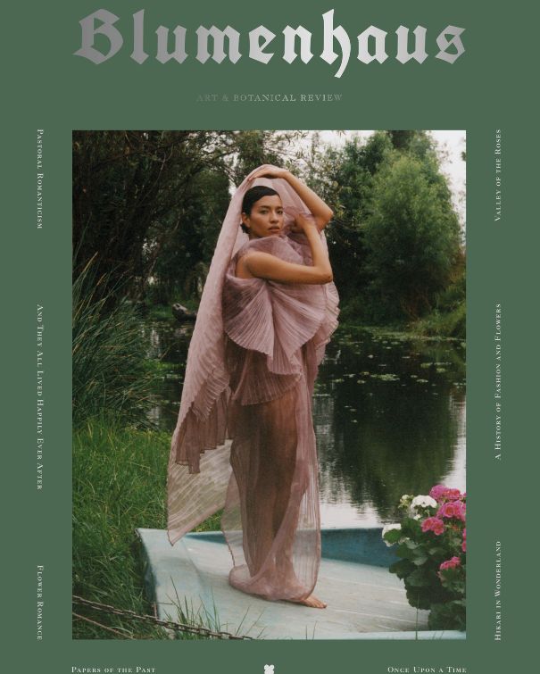 Blumenhaus Magazine #4