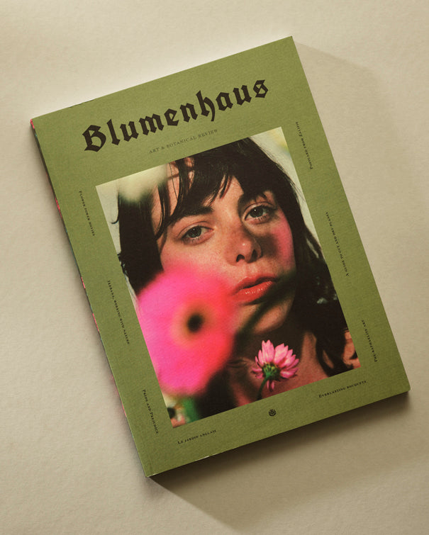 Blumenhaus Magazine #2