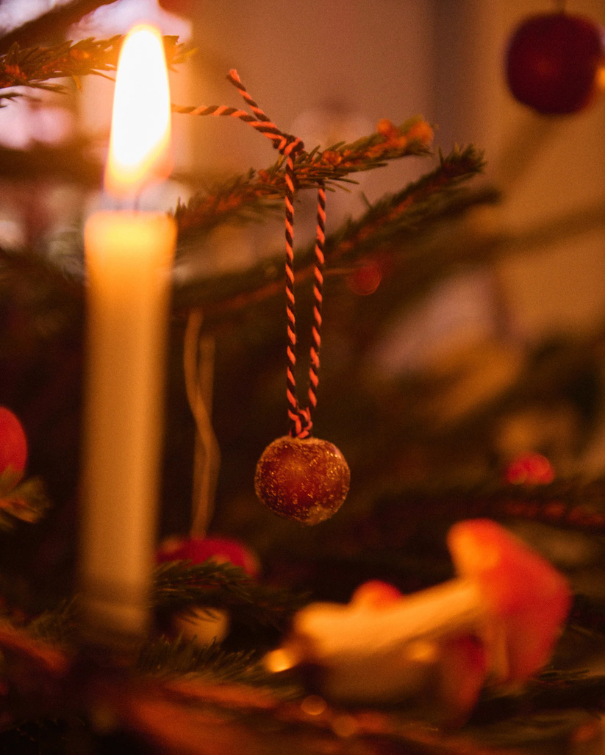 Adventskalender stor