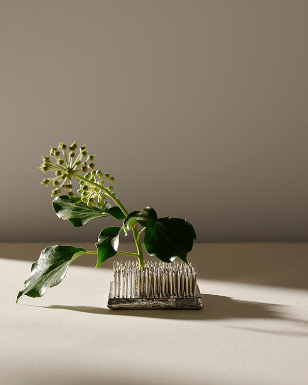Blomsterfakir firkantet