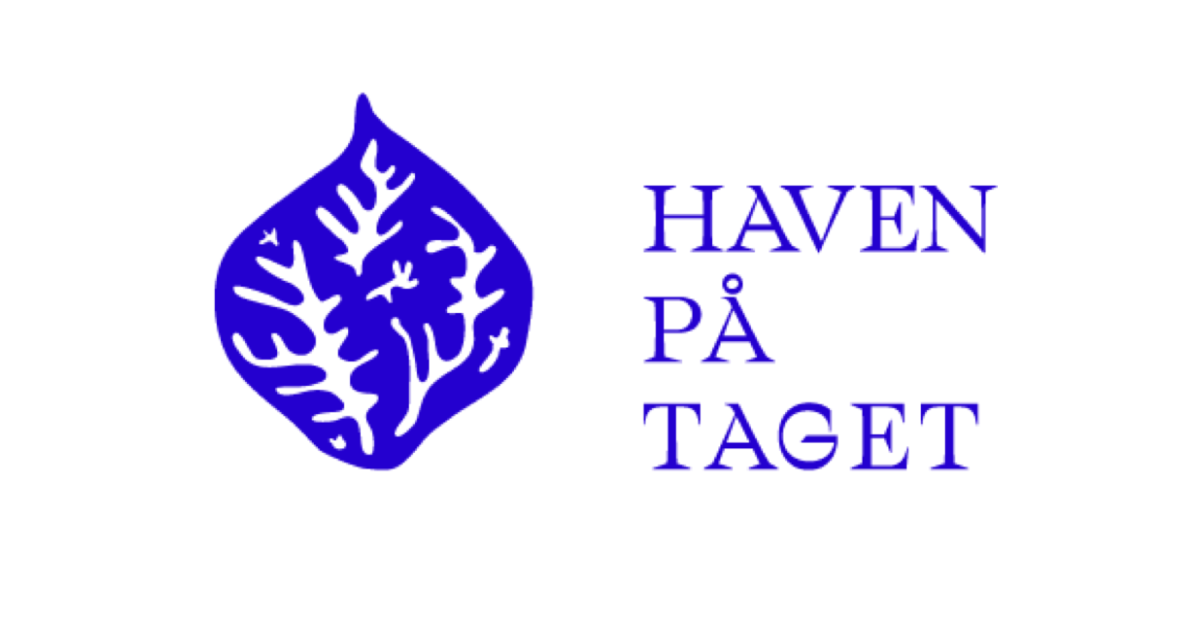 Haven På Taget logo