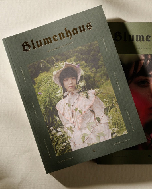 Blumenhaus Magazine #3