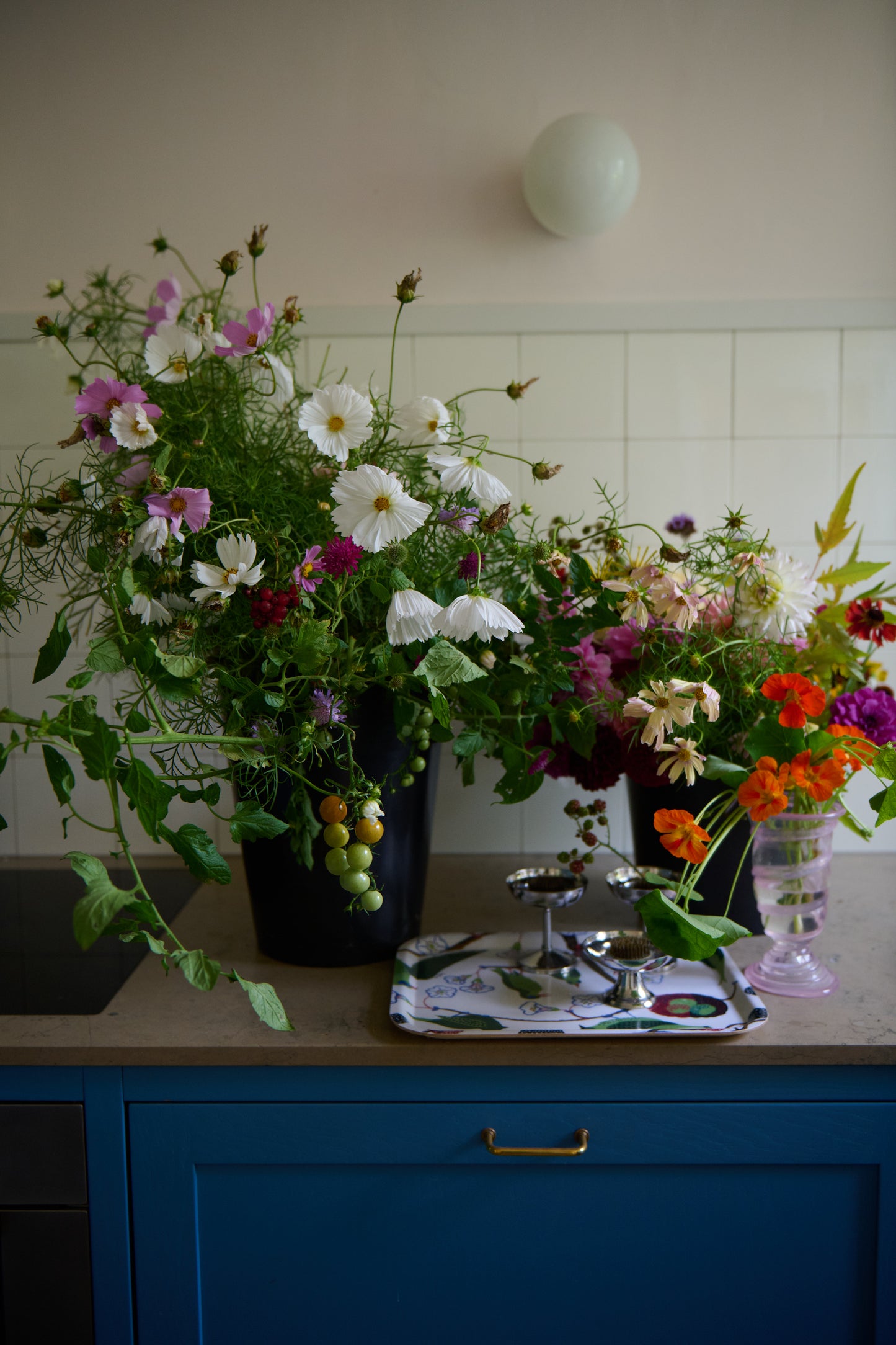 4 uundværlige til skærehaven