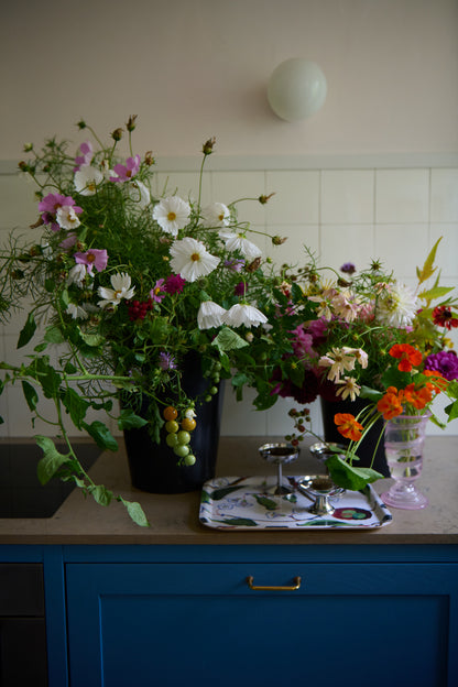 4 uundværlige til skærehaven