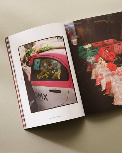Blumenhaus Magazine #2
