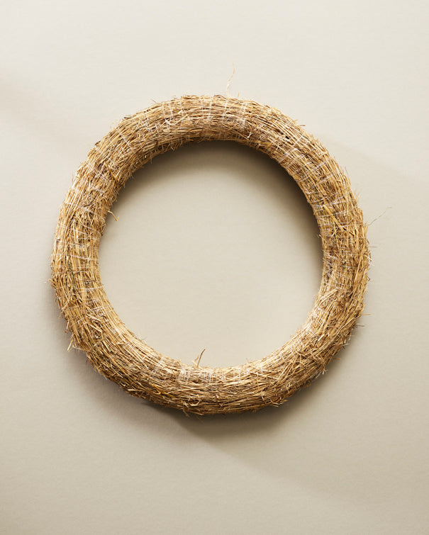 Halmkrans