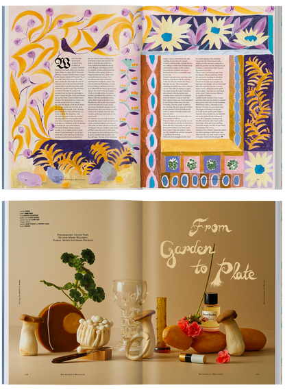 Blumenhaus #5